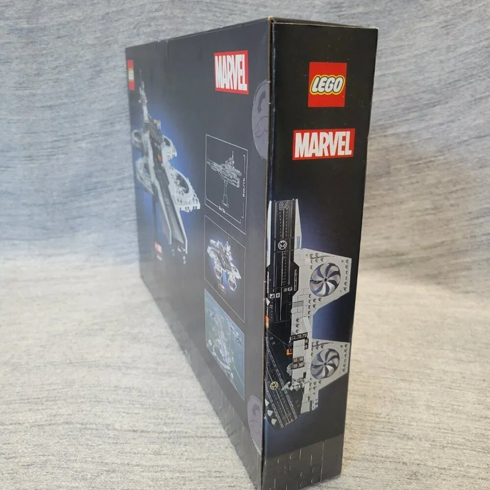 Lego lego® marvel
